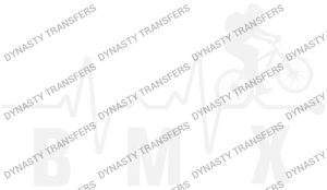 BMX Heartbeat