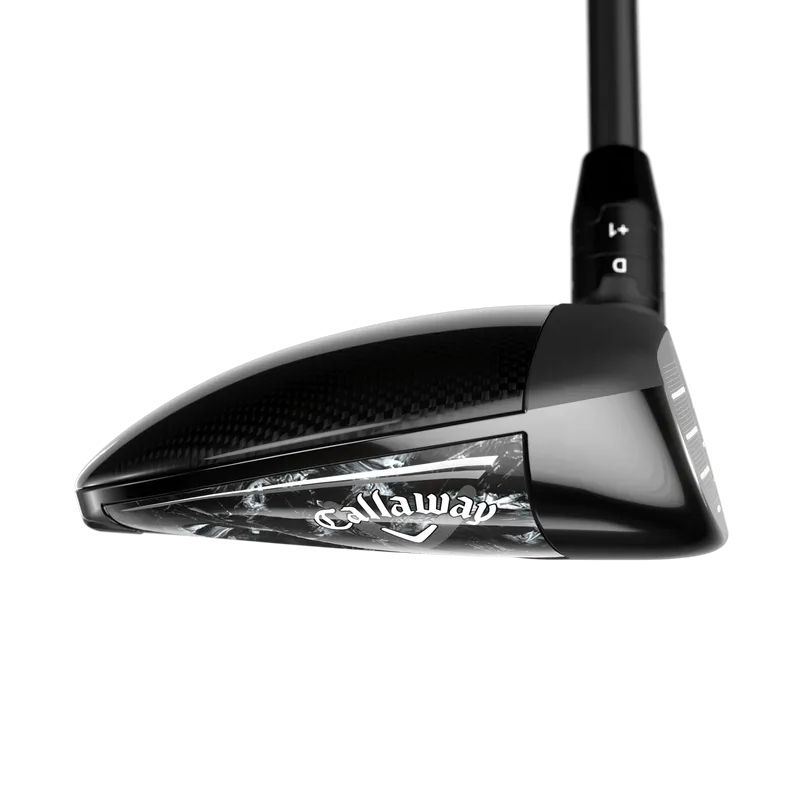BOIS ALLÉ CALLAWAY PARADYM AI SMOKE MAX D GAUCHER