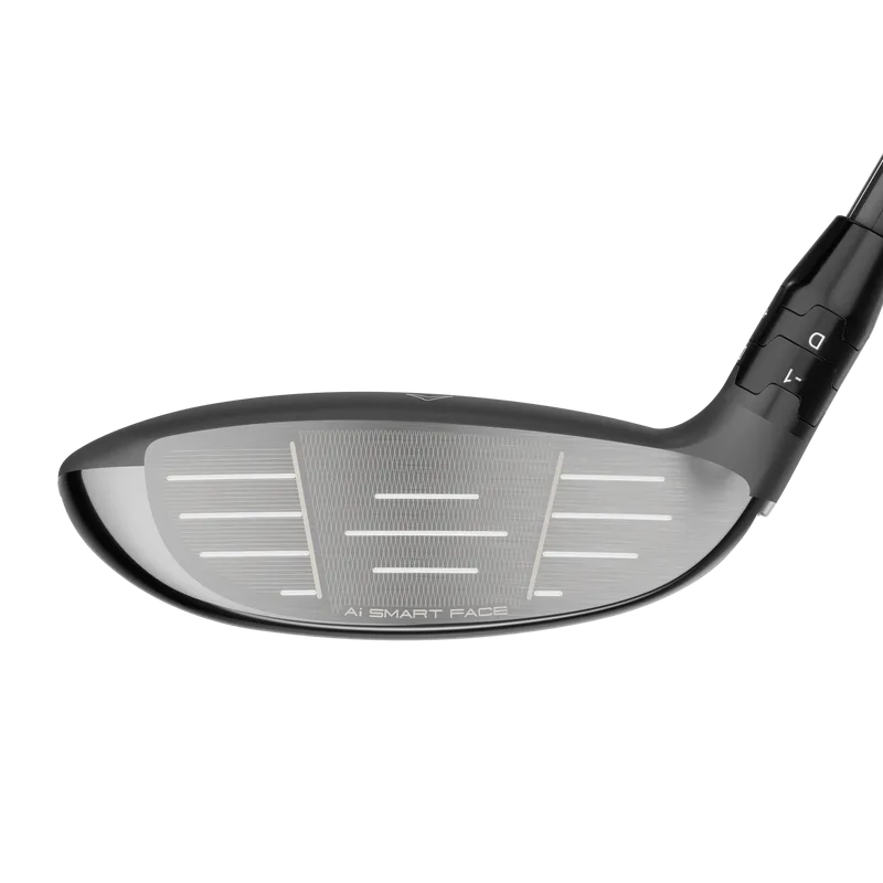 BOIS ALLÉ CALLAWAY PARADYM AI SMOKE MAX D GAUCHER
