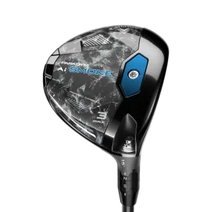 BOIS ALLÉ CALLAWAY PARADYM AI SMOKE MAX FEMME GAUCHER