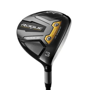 BOIS ALLÉE CALLAWAY ROGUE MAX ST DRAW FEMME
