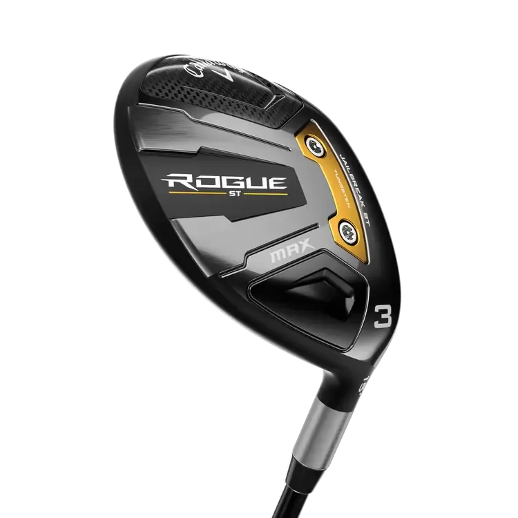 BOIS ALLÉE CALLAWAY ROGUE MAX ST