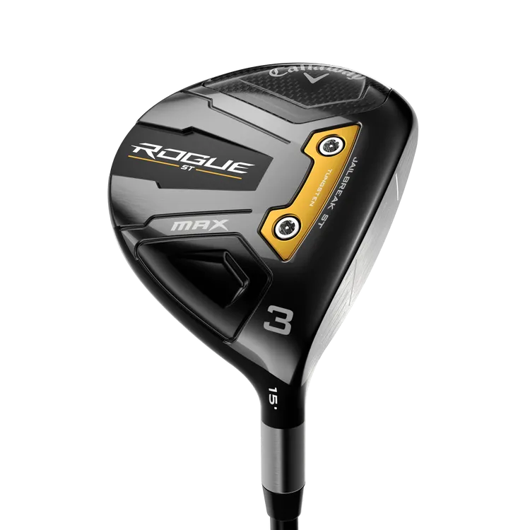 BOIS ALLÉE CALLAWAY ROGUE MAX ST