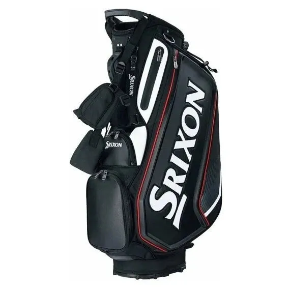 Bolsa de soporte para palos de golf Srixon Tour