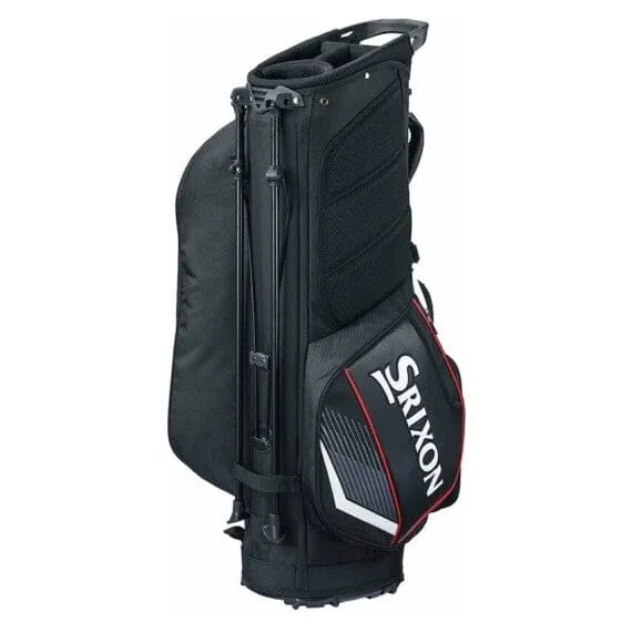 Bolsa de soporte para palos de golf Srixon Tour