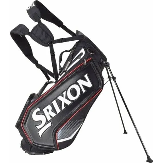 Bolsa de soporte para palos de golf Srixon Tour