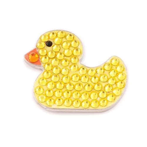 Bonjoc Ladies Ducky Ball Marker Ducky (DK)