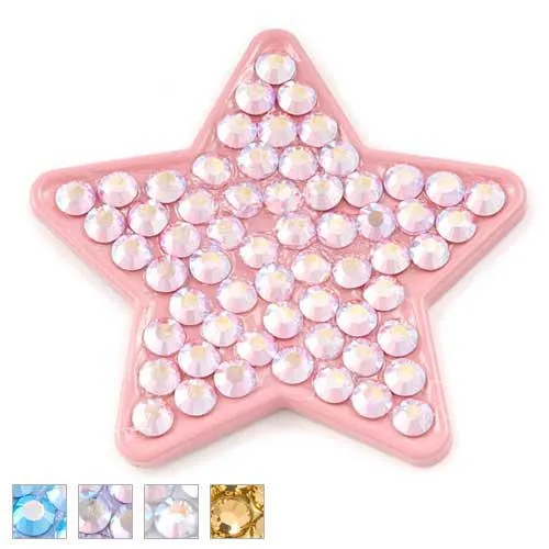 Bonjoc Ladies Star Ball Marker Moonbeam (S-3)