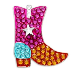 Bonjoc Ladies Yee Haw! Ball Marker Yee Haw! (CW)