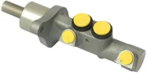Brake Master Cylinder Volkswagen Caddy All (04-11), Golf 5 All (04-09), Golf 6 All (09-13), Audi A3 All Models (05-13)