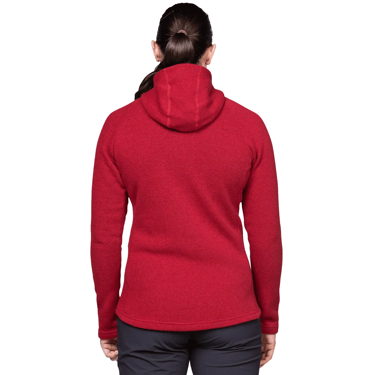 Braldu Hooded Women's Jacket