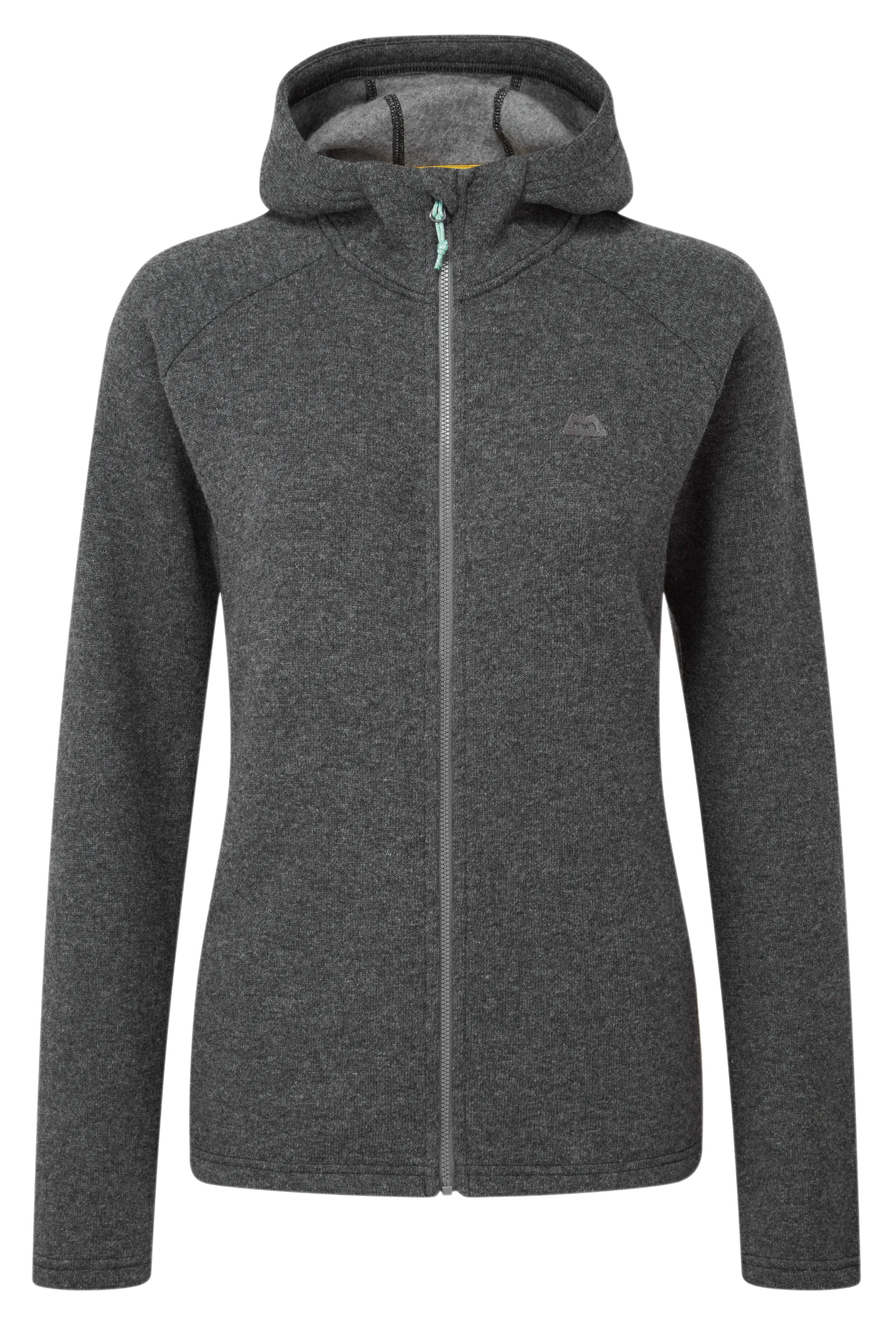 Braldu Hooded Women's Jacket