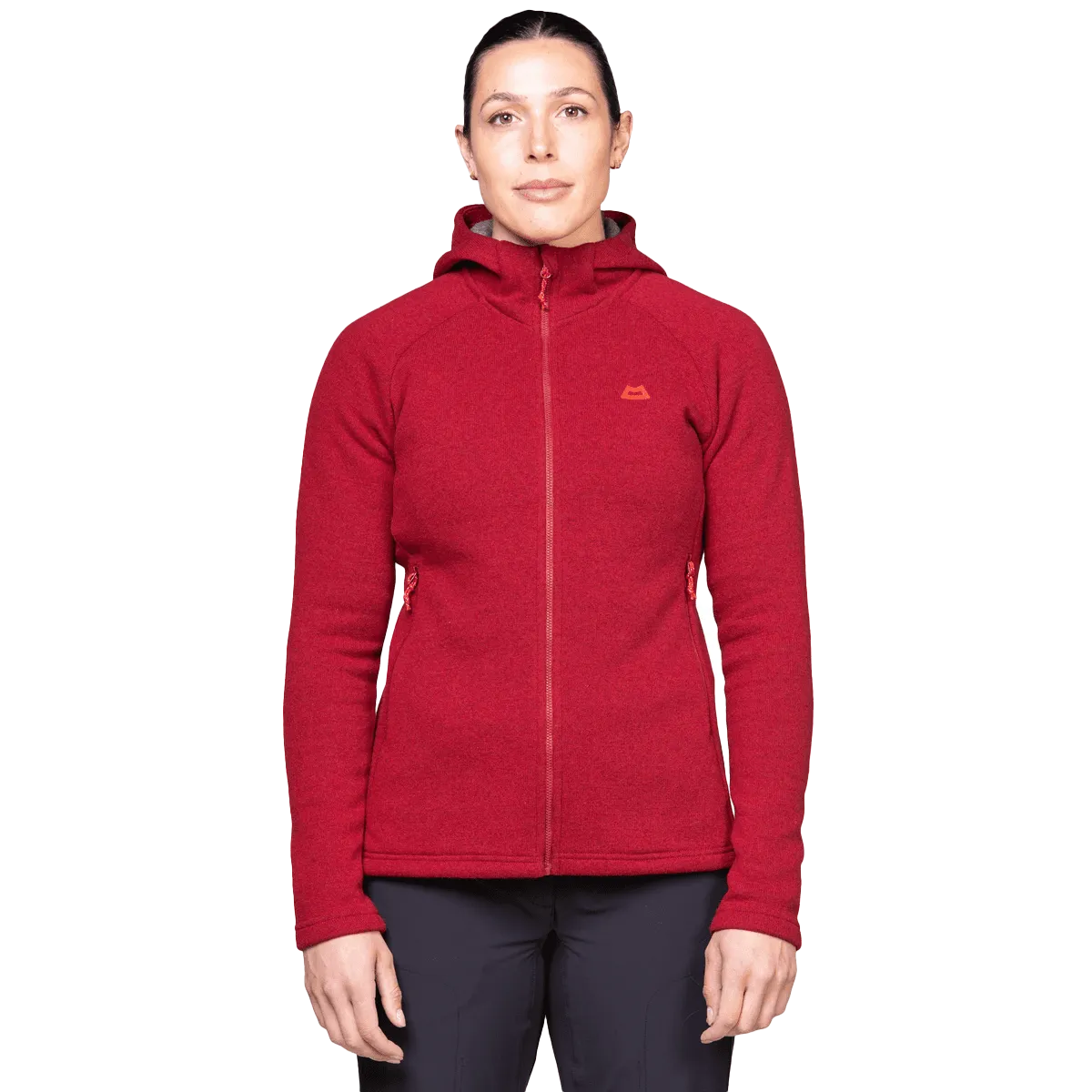 Braldu Hooded Women's Jacket