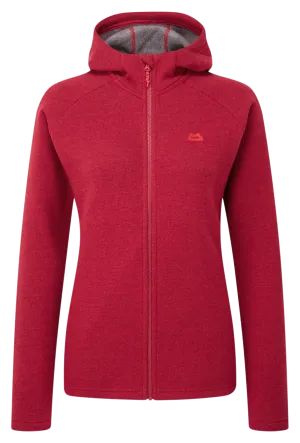 Braldu Hooded Women's Jacket