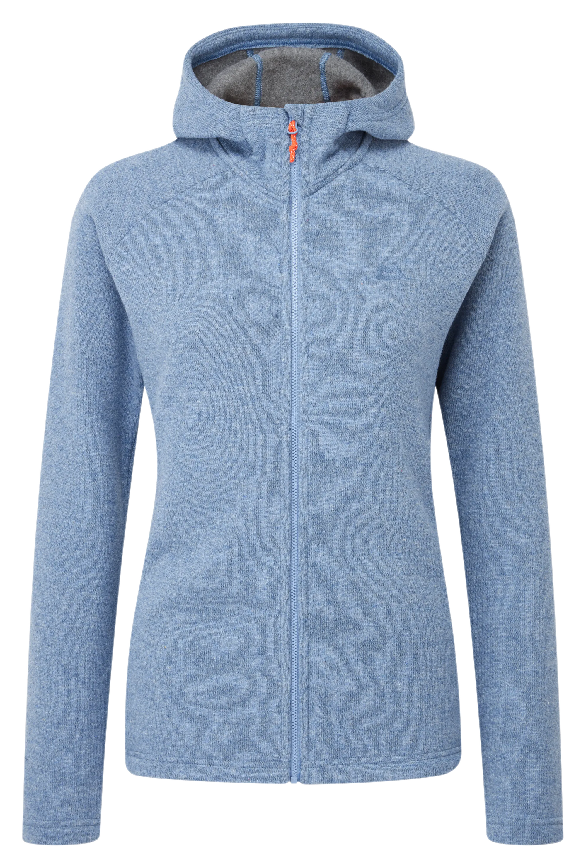 Braldu Hooded Women's Jacket