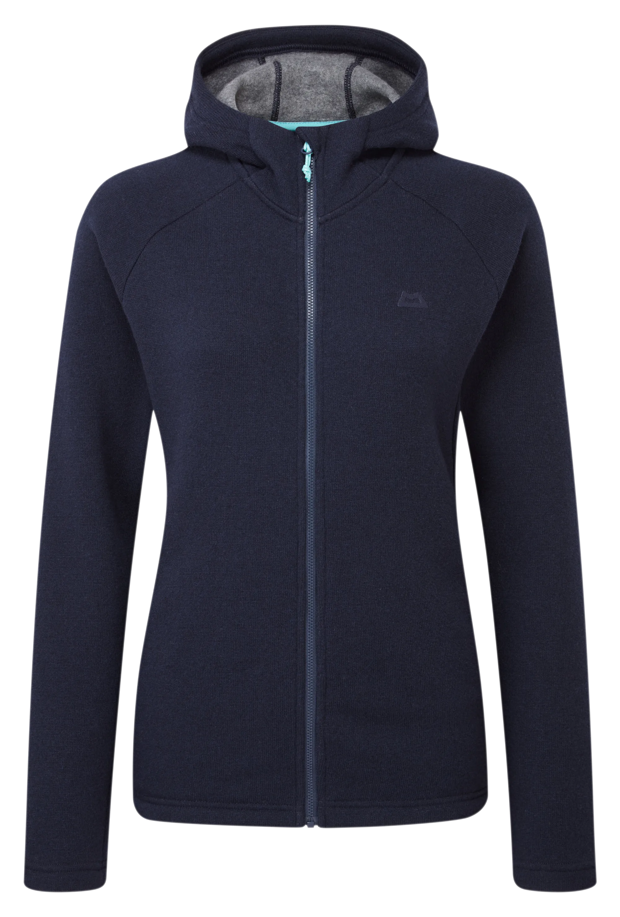 Braldu Hooded Women's Jacket