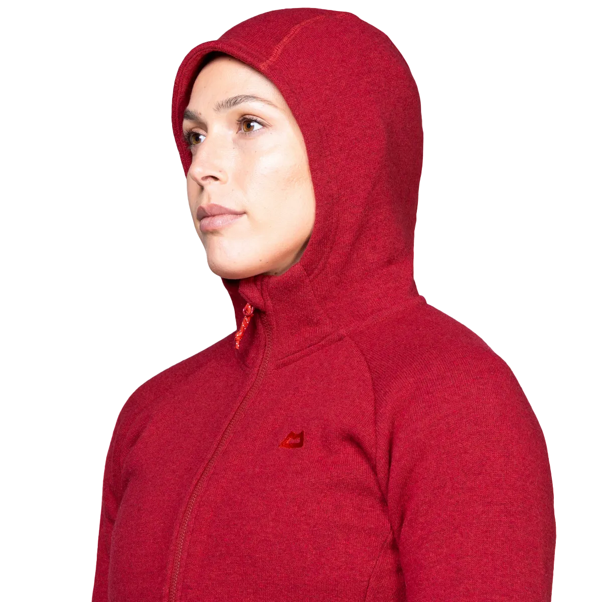 Braldu Hooded Women's Jacket