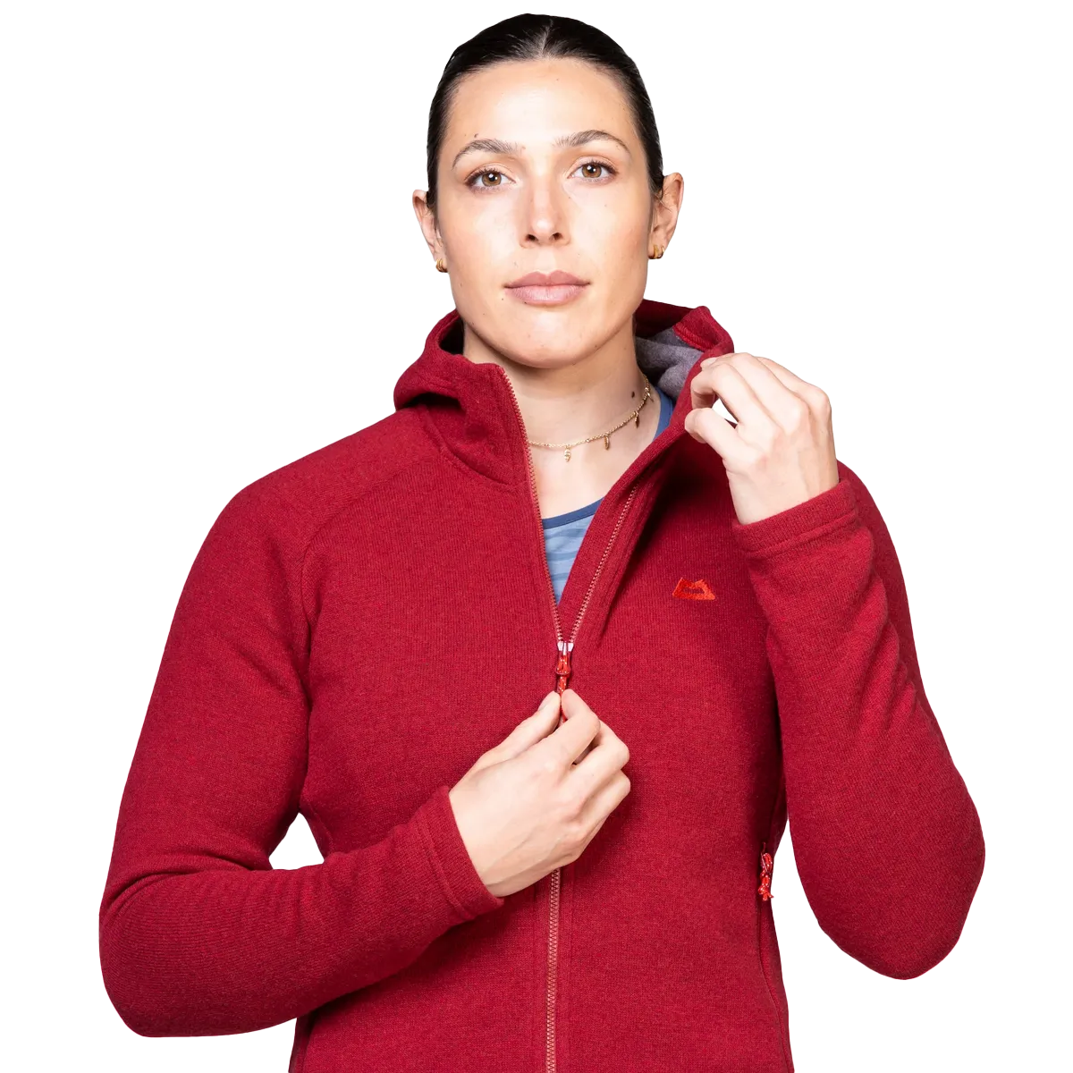 Braldu Hooded Women's Jacket