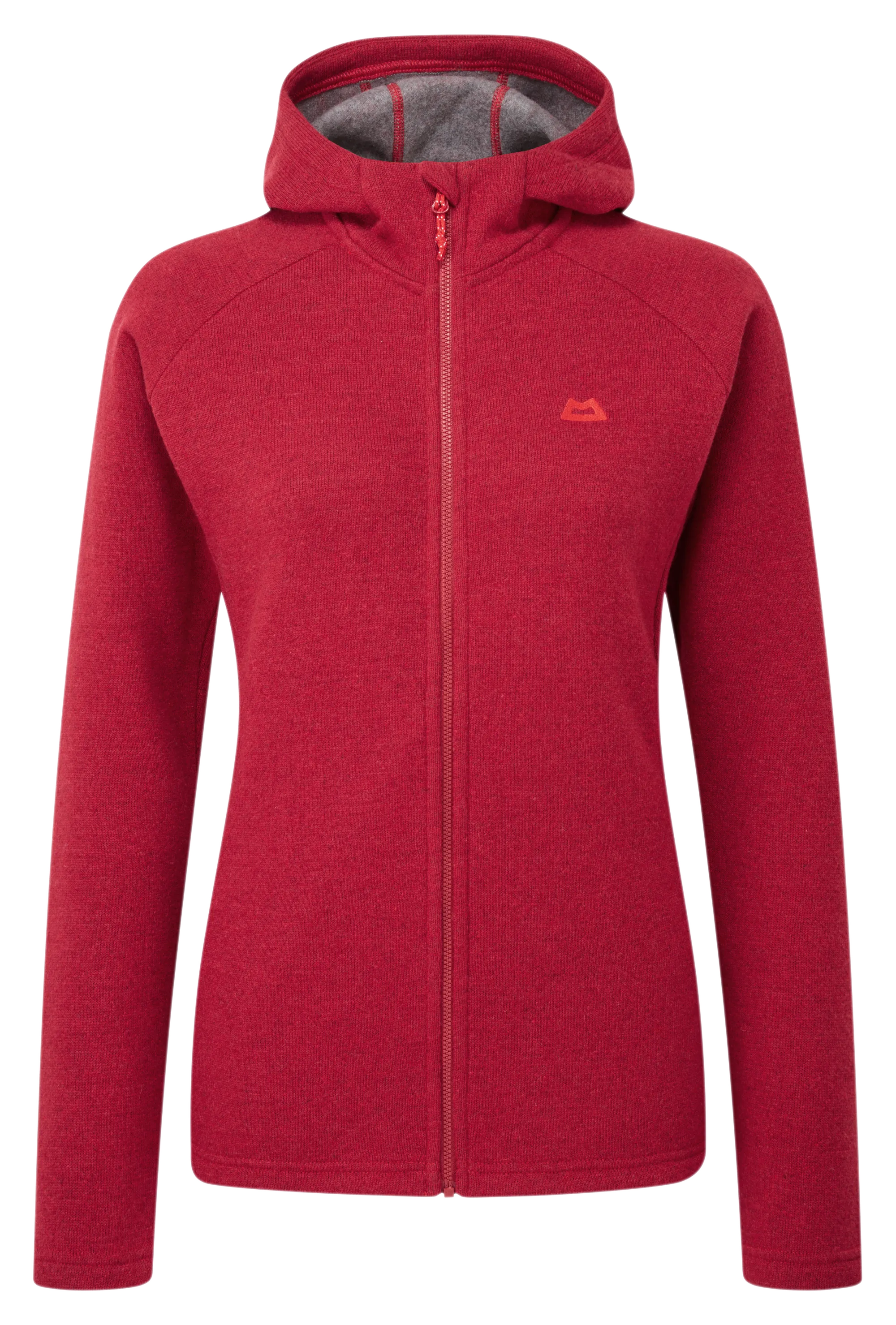 Braldu Hooded Women's Jacket