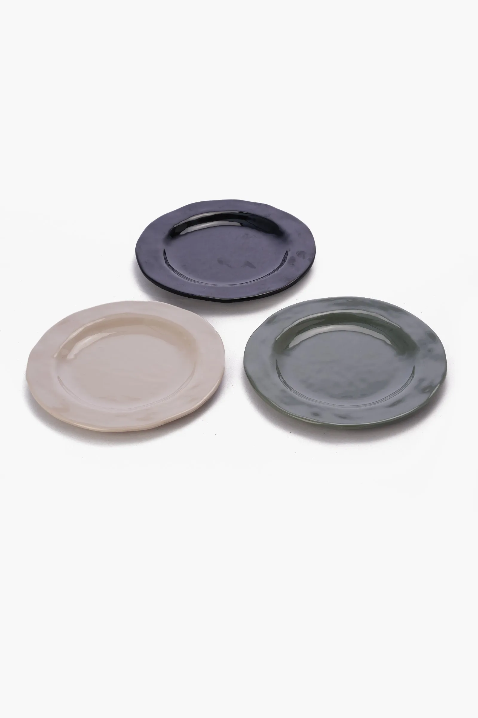 Bread & Butter Plate - 17cm
