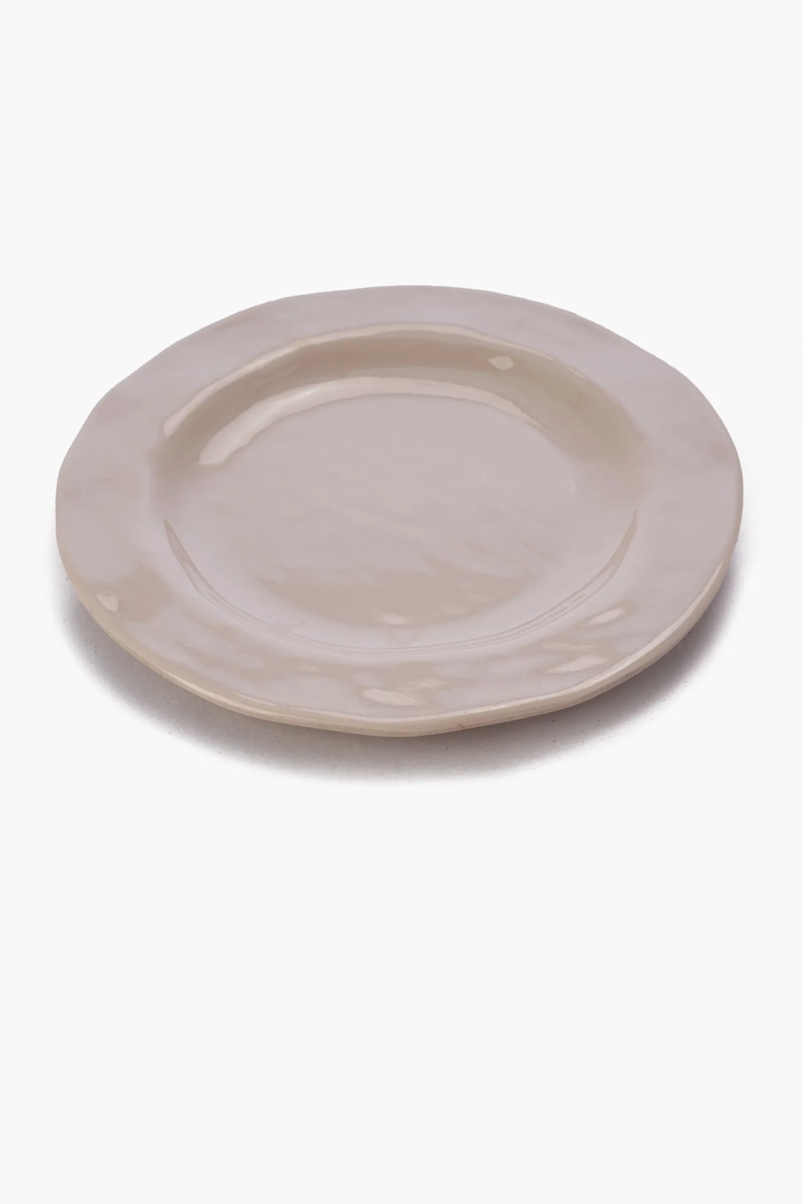 Bread & Butter Plate - 17cm
