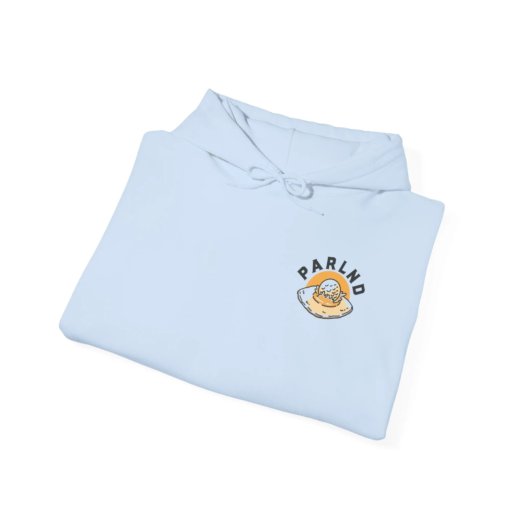Breakfast Ball Hoodie