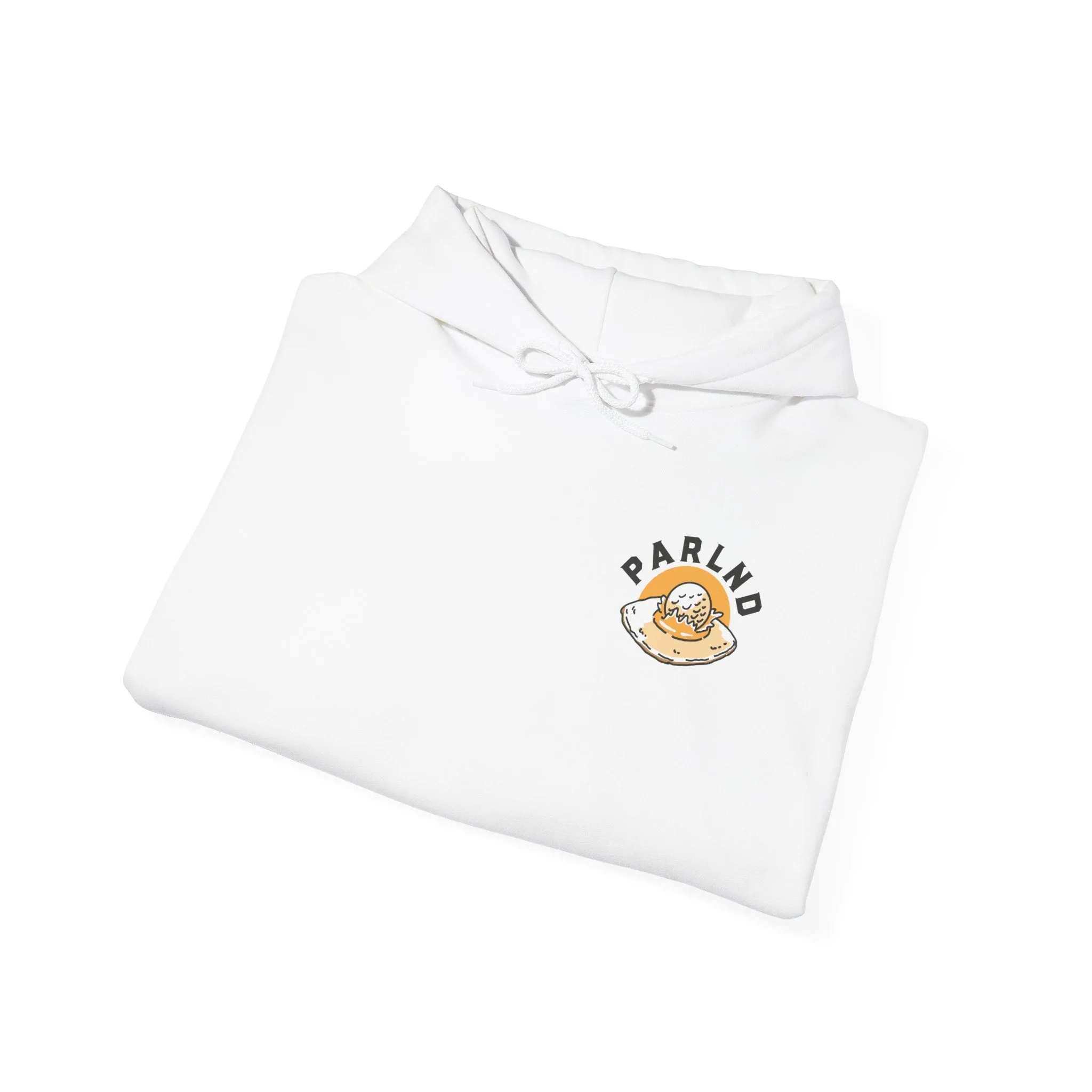 Breakfast Ball Hoodie