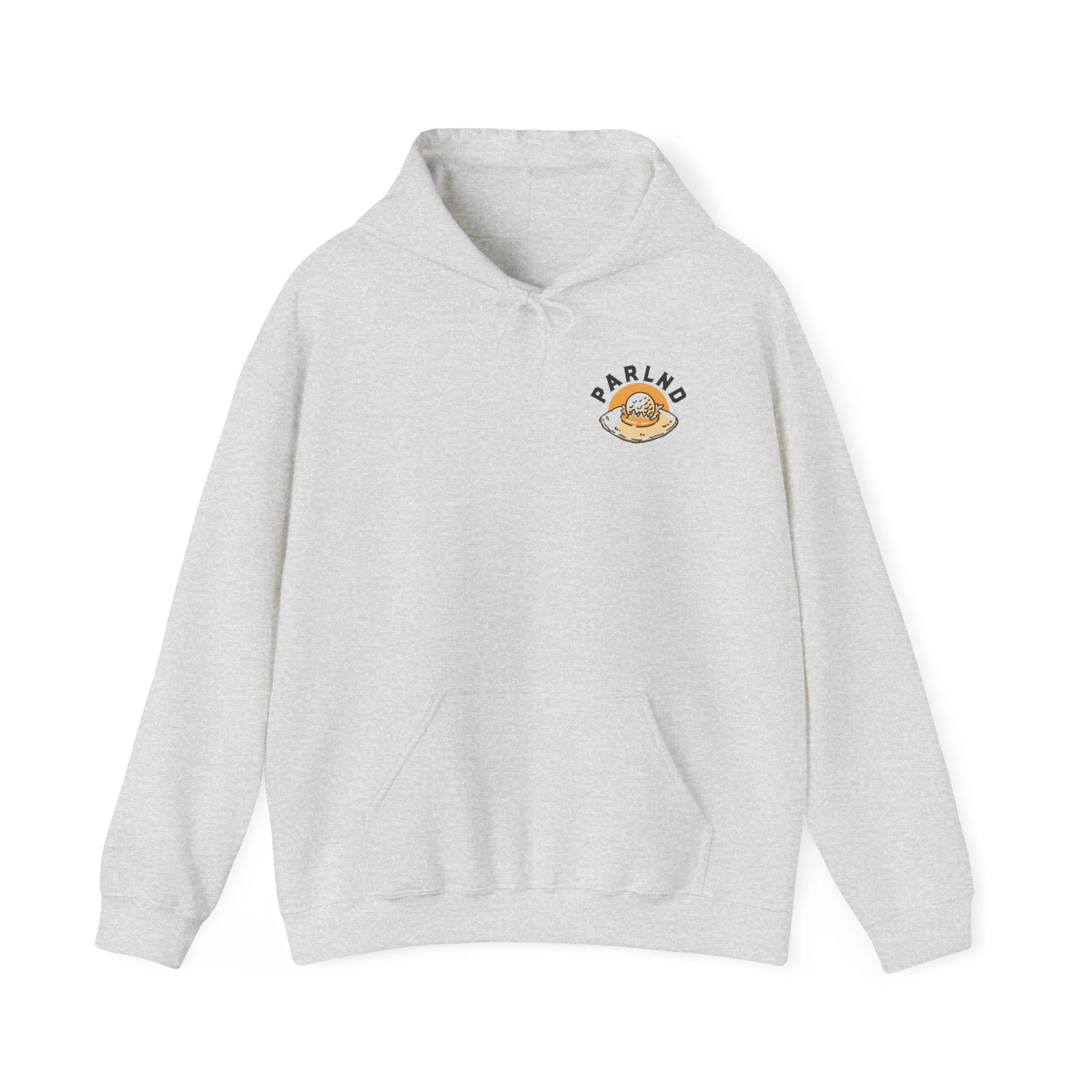 Breakfast Ball Hoodie