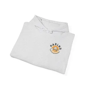 Breakfast Ball Hoodie