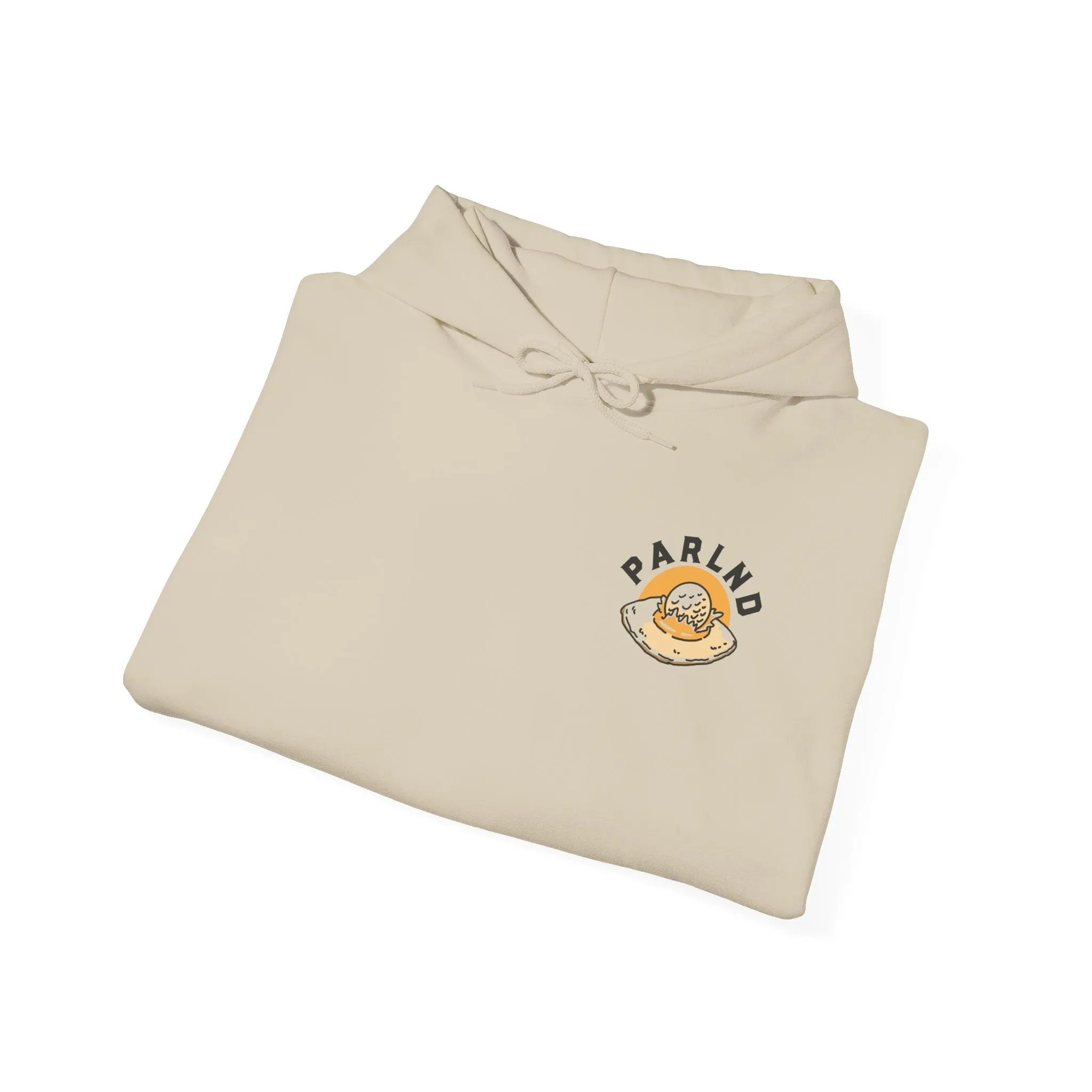 Breakfast Ball Hoodie