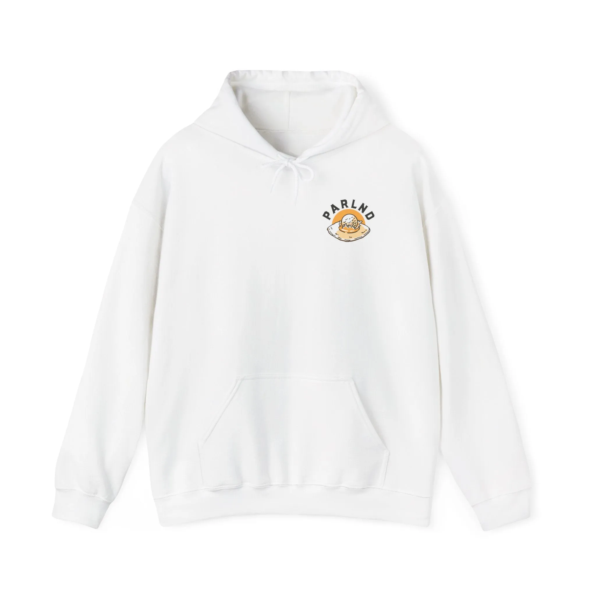 Breakfast Ball Hoodie