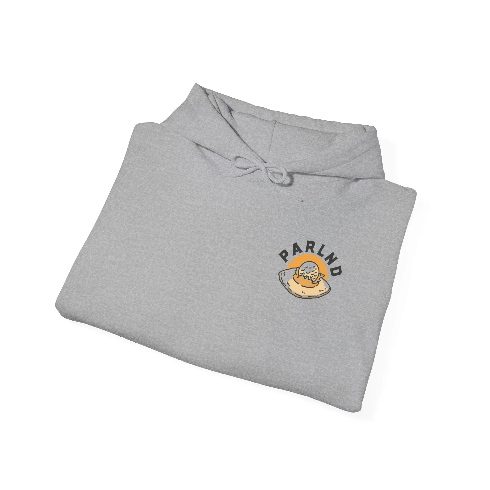 Breakfast Ball Hoodie