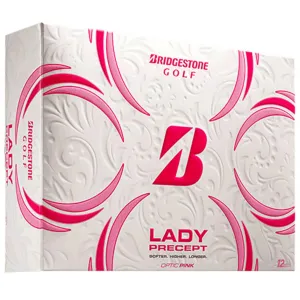 Bridgestone Golf Lady Precept