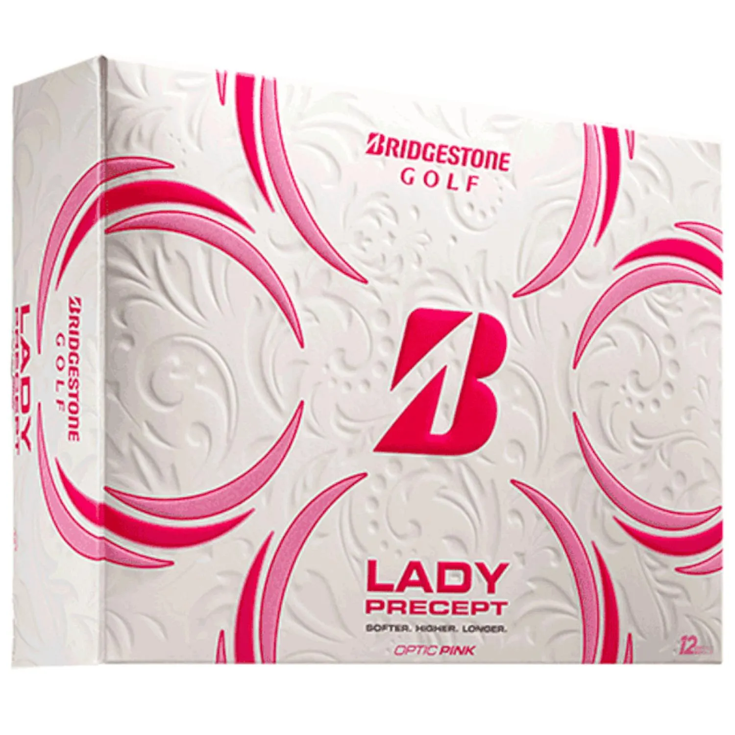 Bridgestone Golf Lady Precept