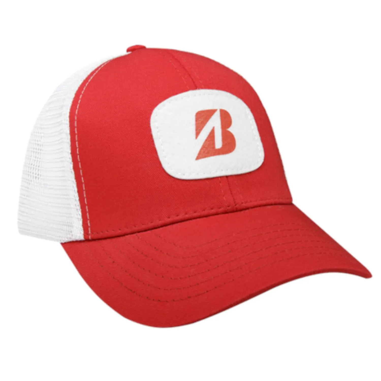 Bridgestone Golf Stretch Trucker