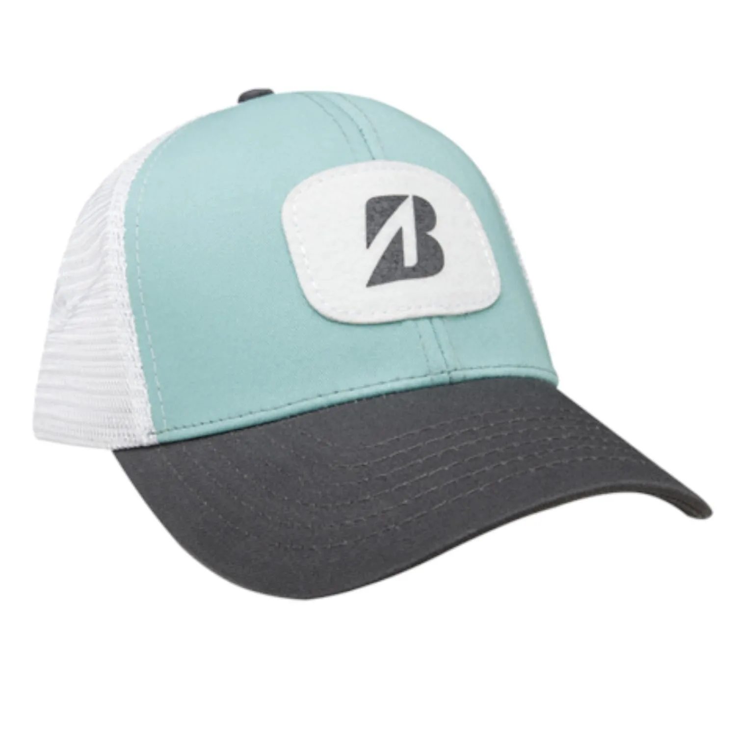 Bridgestone Golf Stretch Trucker