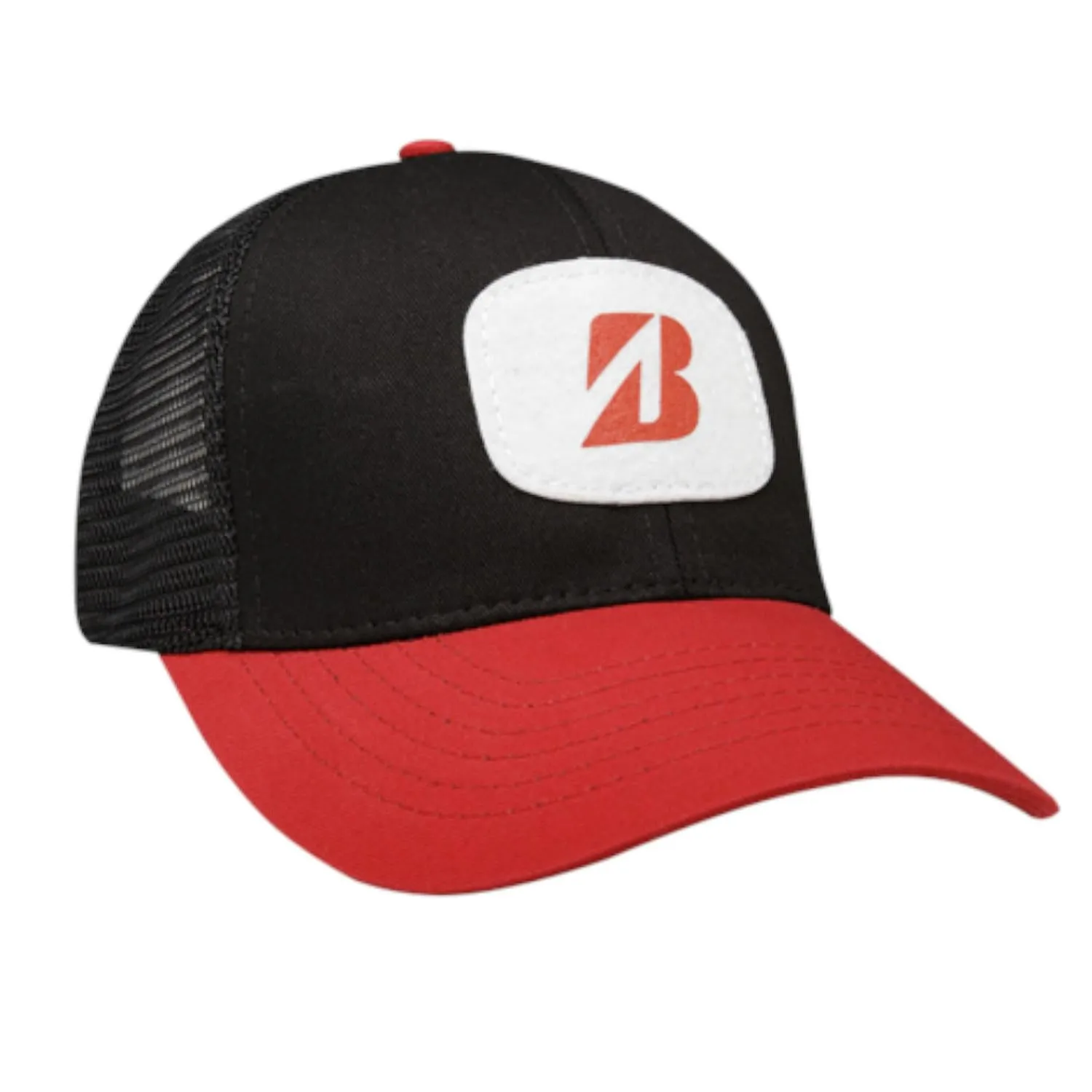 Bridgestone Golf Stretch Trucker