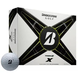 Bridgestone Tour B X