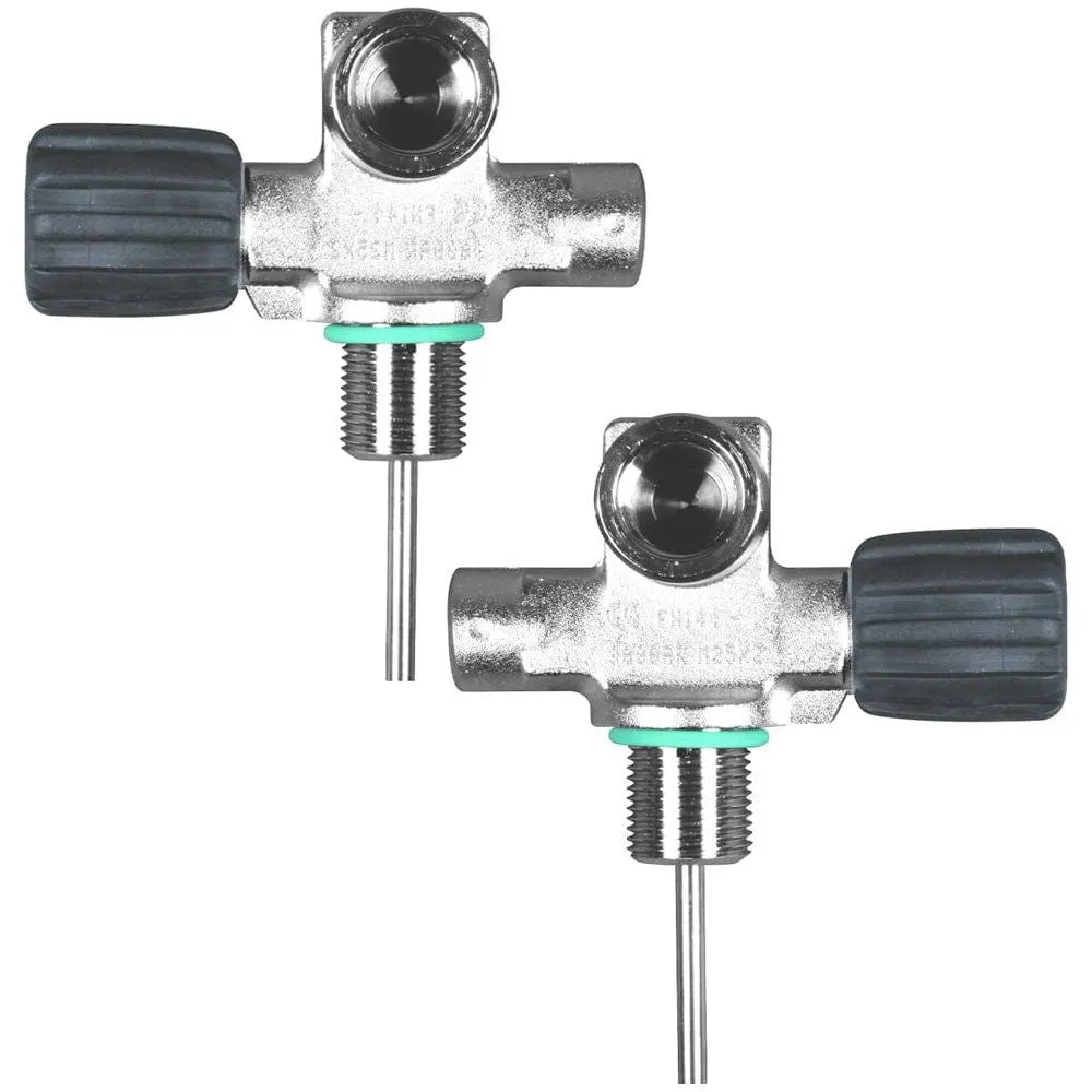 BTS DIN Valve, 230 bar, LEFT/RIGHT expandable