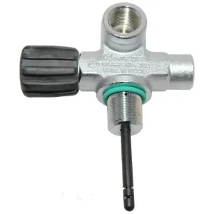 BTS DIN Valve, 230 bar, LEFT/RIGHT expandable