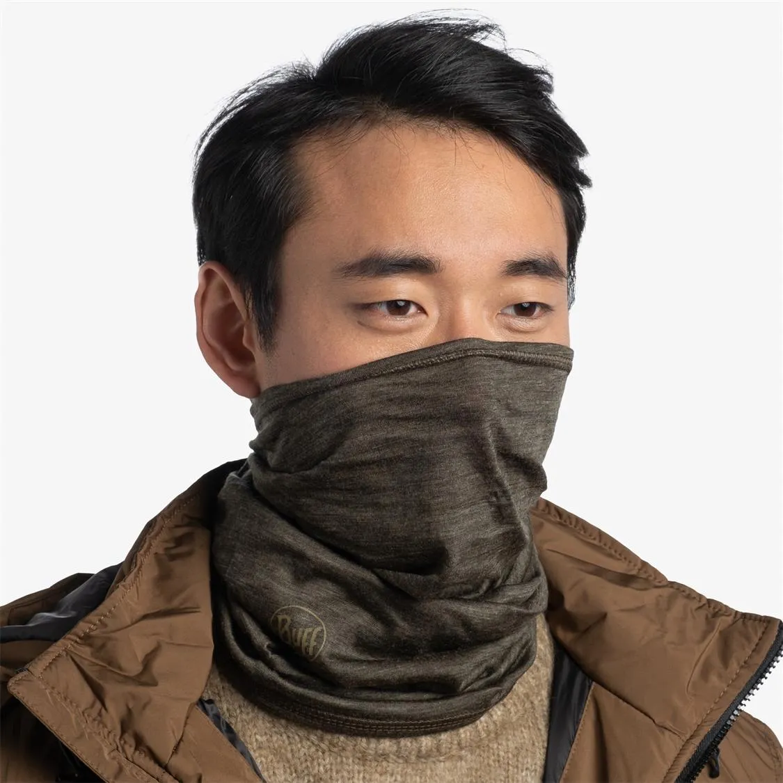 Buff Wool MW
