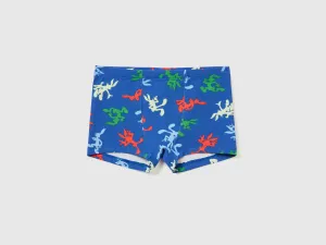 BUGS BUNNY BOXERS
