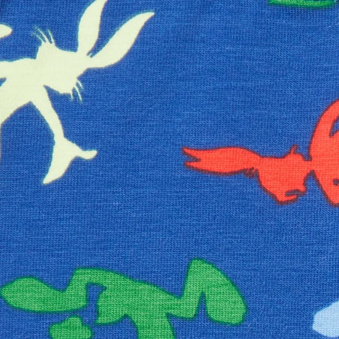 BUGS BUNNY BOXERS