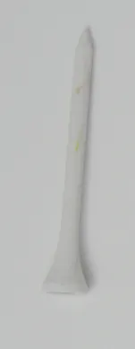 BULK Smiley Face Golf Tees - 2 3/4 inch Smiley Tee - 100 packs