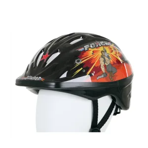 Bumper Force Helmet (48-52cm)