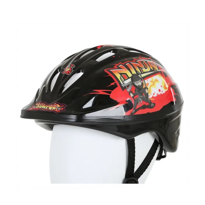 Bumper Ninja Helmet (52-56cm)
