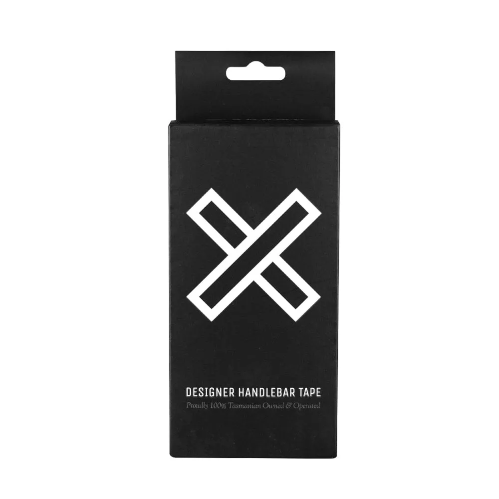 BURGH CYCLING 'Pixel Stealth' Bar Tape