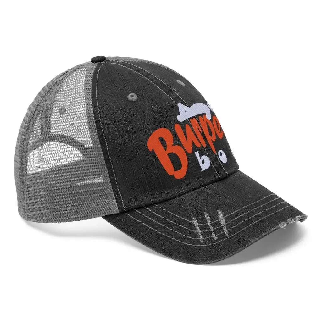 Burpee Bod - Unisex Trucker Hat