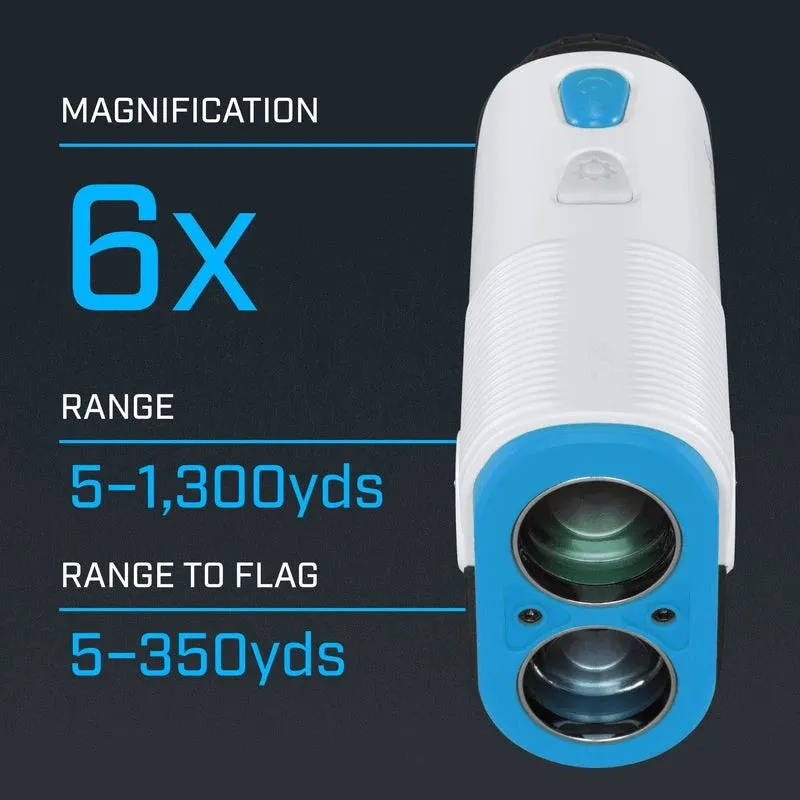 Bushnell Tour A1 Slope Golf Rangefinder