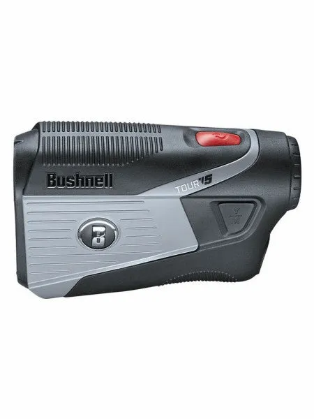 Bushnell Tour V5 Jolt Golf Laser Rangefinder